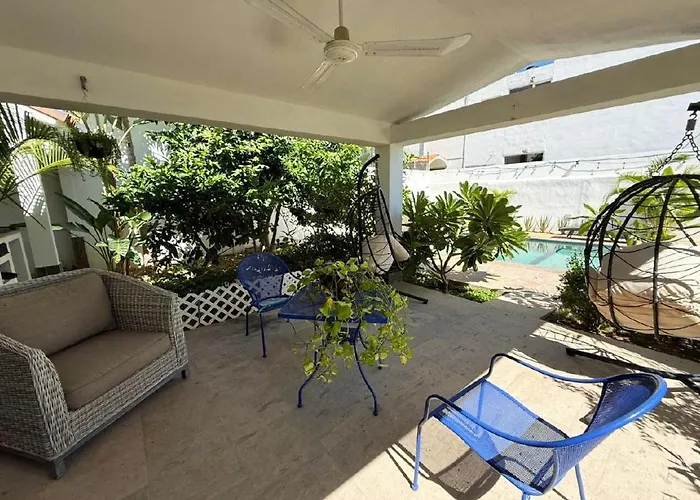 Bellacozenza Gasthof Cabo San Lucas